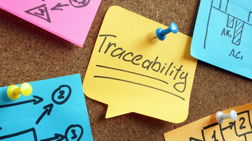 The Need For 360 food Traceability