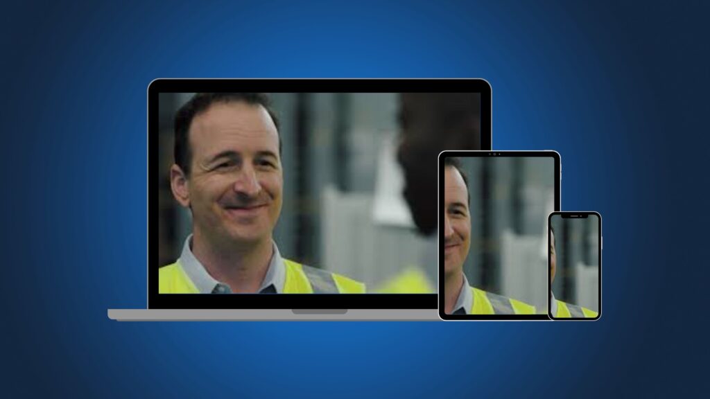 Why I Chose SAP: To See The Big Picture