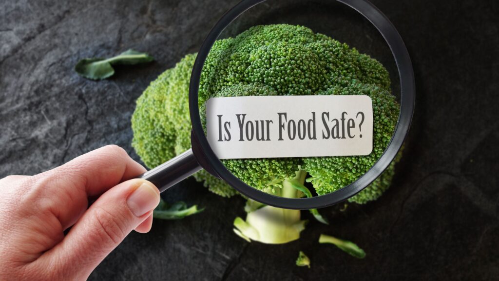Food Safety, allergen management and Quality