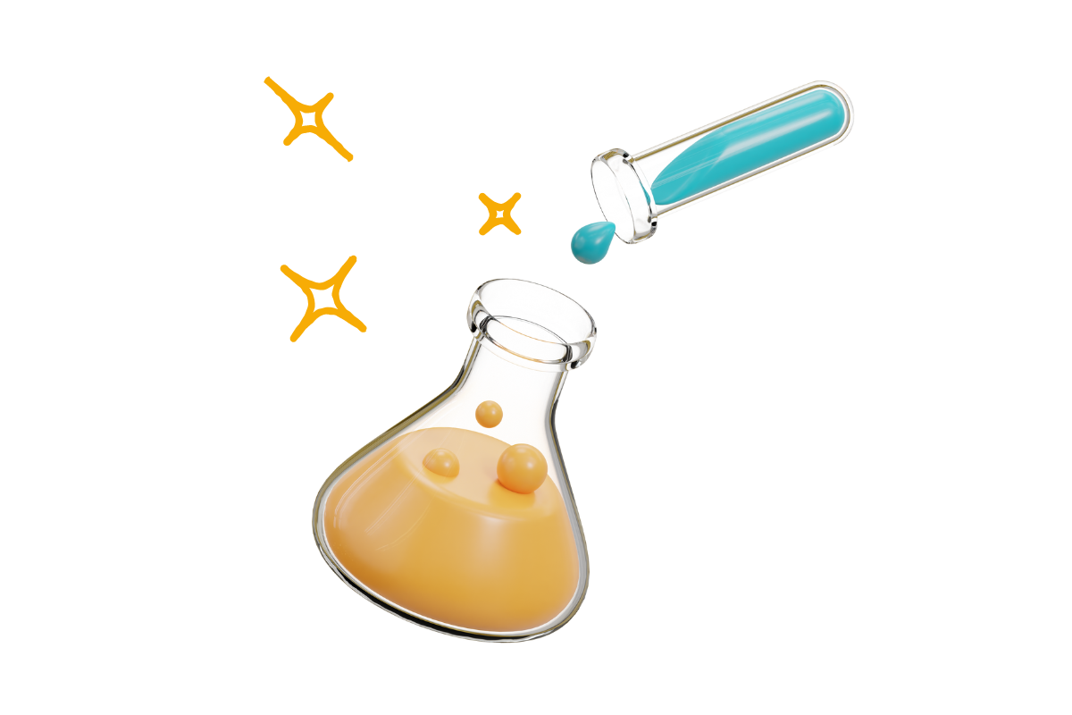 SAP Business One Chemicals