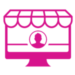 sap business one Customer Portal Icon