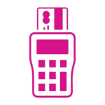 sap business one enterpryze point of sale icon