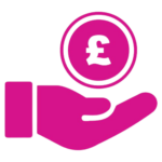 sap business one Enterpryze Icon - Sales