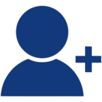 sap business one - new user icon