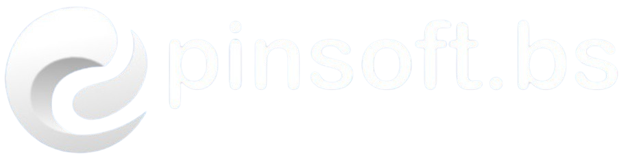 Pinsoft Logo