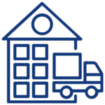 sap business one warehouse icon