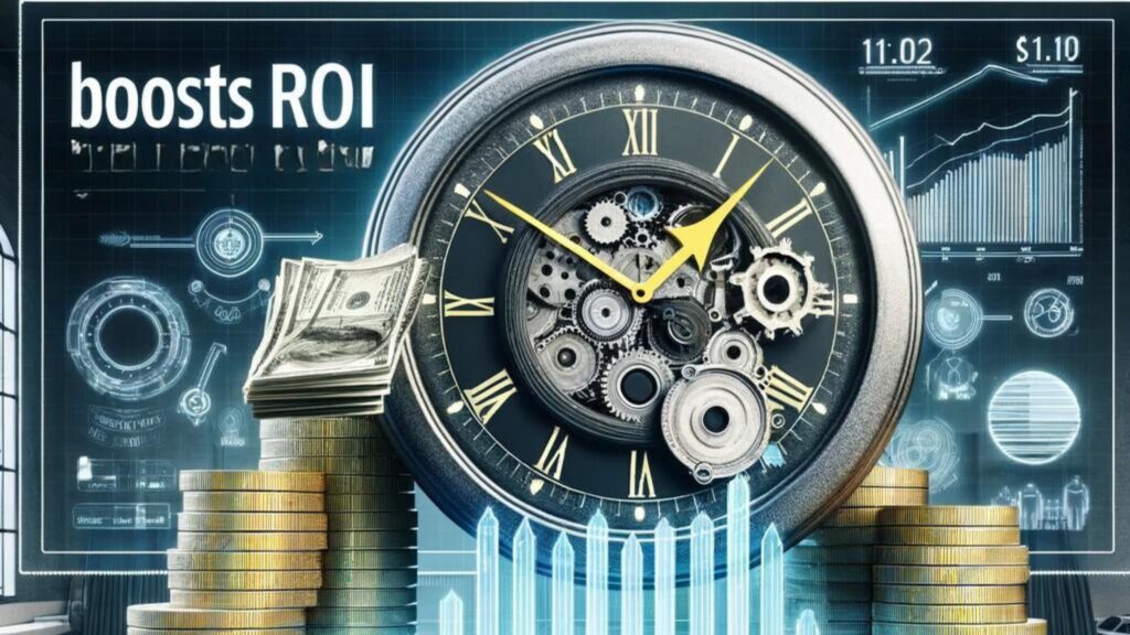 SAP Business One 20 How SAP Business One Boosts ROI