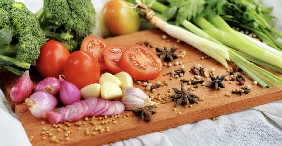 Recipe Management erp