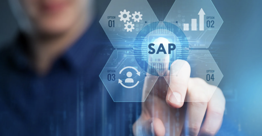 SAP Business One 22 SAP Business One