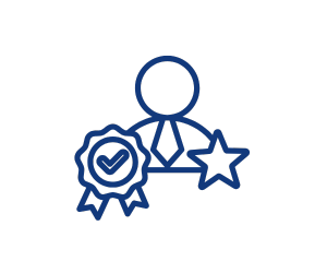 SAP Support 2 SAP Industry experts Icon