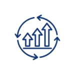 SAP Support 3 Continuous Improvements icon