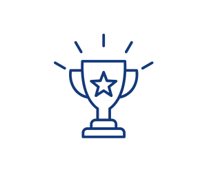 SAP Support 5 Award Winning SAP Business One Support icon